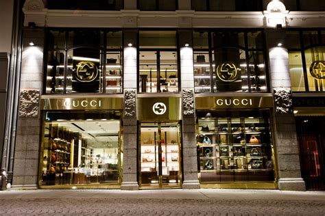 negozio gucci oslo|Gucci, clothing store, Oslo, Nedre Slottsgate, 8 — Yandex Maps.